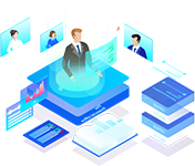 配電智能/運(yùn)維管理平臺